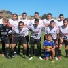 LBF Fecha 2 masculino